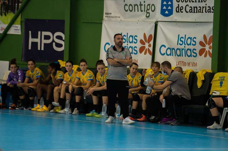 Imagen del encuentro / TA